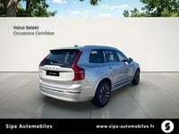 Voitures D'occasion À Labège | Volvo Xc90 Recharge T8 Awd 310+145 Ch Geartronic 8 7Pl Inscripti...