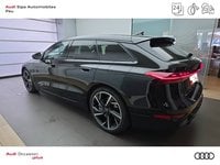 Voitures D'0Km À Lescar | Audi A6 Avant E-Tron A6 E-Tron Avant Performance 367 Ch 100 Kwh S Line 5P