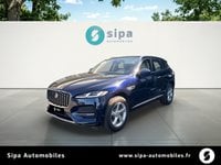 Voitures D'occasion À Labège | Jaguar F-Pace 2.0 - P400E Phev Awd Bva8 R-Dynamic S 5P