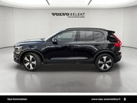 Voitures D'occasion À Mérignac | Volvo Xc40 T4 Recharge 129+82 Ch Dct7 Ultimate 5P