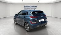 Voitures D'occasion À Le Bouscat | Hyundai Kona Electrique 64 Kwh - 204 Ch Executive 5P