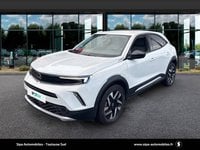 Voitures D'occasion À Toulouse | Opel Mokka Electrique Ii Electrique 136 Ch & Batterie 50 Kwh El...