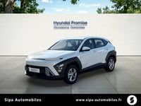Voitures D'occasion À Le Bouscat | Hyundai Kona Hybrid 129 Intuitive 5P