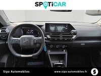 Voitures D'occasion À Lescar | Citroën C4 Puretech 130 S&S Eat8 Feel Pack 5P
