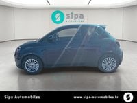 Voitures D'occasion À Villenave-D'ornon | Fiat 500 500E Berline E 95 Ch Nouvelle 3P