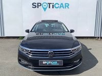 Voitures D'occasion À Villenave-D'ornon | Volkswagen Passat Viii Sw 2.0 Tdi Evo Scr 150 Dsg7 Ele...