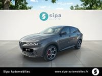 Voitures D'occasion À Toulouse | Alfa Romeo Tonale 1.3 Hybride Rechargeable Phev 280Ch At6 Q4 Ve...