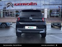 Voitures D'0Km À Mont-De-Marsan | Citroën C3 Aircross Ii Turbo 100 Bvm6 Plus 5P