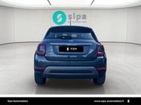 Voitures D'occasion À Mérignac | Fiat 500X 1.0 Firefly Turbo T3 120 Ch (Red) 5P