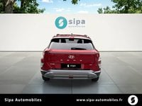 Voitures D'occasion À Bayonne | Hyundai Kona Hybrid 141 Creative 5P