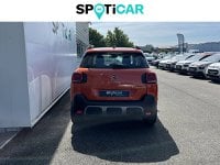 Voitures D'occasion À Lescar | Citroën C3 Aircross Puretech 110 S&S Bvm6 Shine 5P