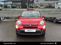 Voitures D'occasion À Dax | Fiat 500X 1.3 Firefly Turbo T4 150 Ch Dct Cross 5P