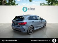 Voitures D'occasion À Libourne | Bmw Série 1 118D 150 Ch Bva8 M Sport 5P