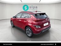 Voitures D'occasion À Muret | Hyundai Kona Electrique 39 Kwh - 136 Ch Intuitive 5P