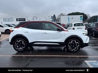 Voitures D'occasion À Toulouse | Opel Mokka 1.2 Turbo Hybrid 136 Ch E-Dct6 Gs 5P