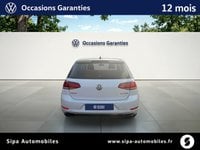 Voitures D'occasion À Lescar | Volkswagen Golf 2.0 Tdi 150 Bluemotion Technology Fap Confortline...