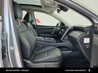 Voitures D'occasion À Mérignac | Hyundai Tucson Iv 1.6 T-Gdi 230 Hybrid Bva6 Executive 5P