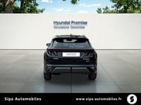 Voitures D'occasion À Le Bouscat | Hyundai Tucson 1.6 T-Gdi 215 Hybrid Bva6 N Line Creative 5P