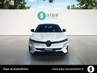 Voitures D'occasion À Toulouse | Renault Mégane Megane E-Tech Ev40 130Ch Standard Charge Techno 5P