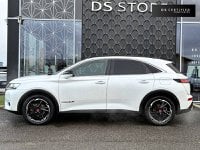 Voitures D'occasion À Lescar | Ds Ds 7 Crossback Ds7 Crossback Hybride E-Tense 300 Eat8 4X4 Perf...