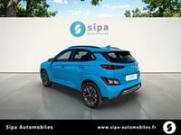 Voitures D'occasion À Villenave-D'ornon | Hyundai Kona Electrique 39 Kwh - 136 Ch Intuitive 5P