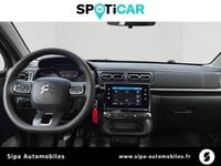 Voitures D'occasion À Mont-De-Marsan | Citroën C3 Puretech 83 S&S Bvm5 C-Series 5P