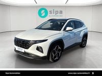 Voitures D'occasion À Toulouse | Hyundai Tucson 1.6 Crdi 136 Hybrid 48V Dct-7 Executive 5P
