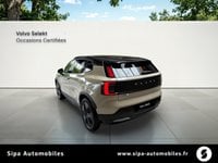 Voitures D'0Km À Anglet | Volvo Ex30 Cross Country Twin Performance 428 Ch 1Edt Ultra 5P