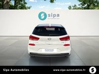 Voitures D'occasion À Toulouse | Hyundai I30 1.6 Crdi 136 Dct-7 Creative 5P
