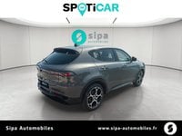 Voitures D'occasion À Toulouse | Alfa Romeo Tonale 1.5 Ibrida 160 Ch Vgt Tct7 Veloce 5P