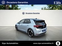 Voitures D'occasion À Lescar | Volkswagen Id.3 204 Ch Pro S Life Max 5P