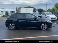 Voitures D'occasion À Toulouse | Peugeot 208 Ii Puretech 130 S&S Eat8 Allure Pack 5P