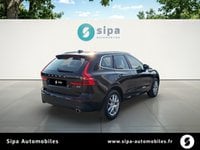 Voitures D'occasion À Le Bouscat | Volvo Xc60 D4 Adblue 190 Ch Geartronic 8 Momentum 5P