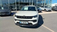 Voitures D'occasion À Toulouse | Jeep Compass 1.3 Phev T4 190 Ch 4Xe Eawd Night Eagle 5P