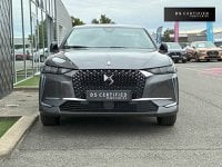 Voitures D'occasion À Lescar | Ds Ds 4 Ds4 Ii Hybride E-Tense 225 Eat8 Trocadero 5P