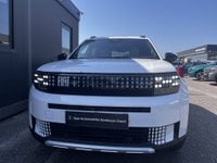 Voitures D'0Km À Mérignac | Fiat Panda Grande Electrique Grande E 83Ch La Prima 5P