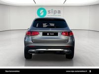 Voitures D'occasion À Mérignac | Mercedes-Benz Glc 220 D 9G-Tronic 4Matic Avantgarde Line 5P