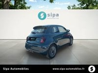 Voitures D'occasion À Toulouse | Fiat 500 Iii Electrique E 95 Ch Nouvelle 3P