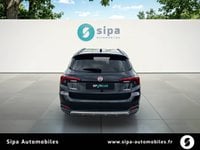 Voitures D'occasion À Toulouse | Fiat Tipo Sw 1.5 Firefly Turbo 130 Ch S&S Dct7 Hybrid Cross 5P