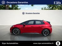 Voitures D'occasion À Lescar | Volkswagen Id.3 204 Ch Pro Performance 5P