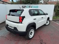 Voitures D'0Km À Libourne | Fiat Panda Grande Electrique Grande E 83Ch Red 5P