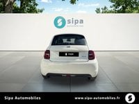 Voitures D'occasion À Toulouse | Fiat 500 Iii Electrique E 118 Ch Nouvelle 3P