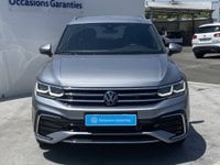 Voitures D'occasion À Lescar | Volkswagen Tiguan Allspace 2.0 Tdi 150Ch Dsg7 R-Line 5P