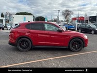 Voitures D'occasion À Toulouse | Alfa Romeo Stelvio 2.2 160 Ch At8 Sprint 5P