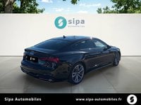Voitures D'occasion À Toulouse | Audi A5 Sportback 40 Tdi 204 S Tronic 7 S Edition 5P