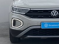 Voitures D'occasion À Lescar | Volkswagen T-Roc 1.5 Tsi Evo2 150 Start/Stop Dsg7 Life Plus 5P