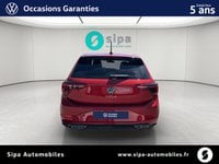 Voitures D'occasion À Tarbes | Volkswagen Polo 1.0 Tsi 116 S&S Dsg7 R-Line Edition 5P