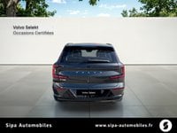Voitures D'occasion À Lormont | Volvo Ex90 Twin Awd 408 Ch 1Edt Ultra 5P