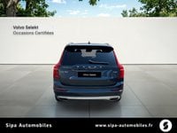 Voitures D'occasion À Mérignac | Volvo Xc90 T8 Twin Engine 303+87 Ch Geartronic 8 7Pl 5P