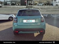 Voitures D'occasion À Dax | Fiat 600 1.2 Hybrid 100Ch Dct6 La Prima 5P